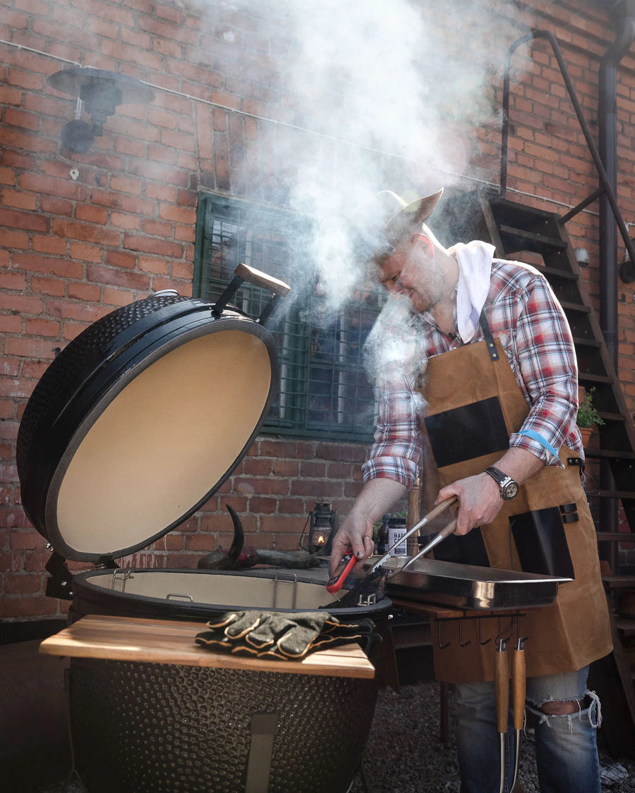 Kamado SUMO Maxi 25″