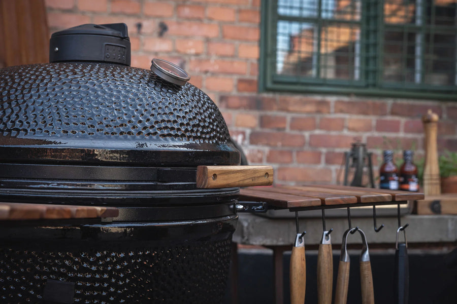 Kamado SUMO Maxi 25″