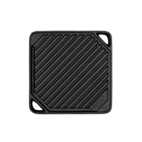 Hibachi Gusseisenplatte Doppelseitig