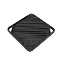 Hibachi Gusseisenplatte Doppelseitig