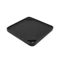 Hibachi Gusseisenplatte Doppelseitig