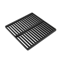 Hibachi Gusseisenrost