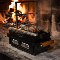 Hibachi Gourmet Grillspieße