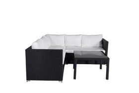 Kuba Loungegruppe
