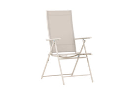 Levanzo Matstolar 2- Pack (Justerbar)