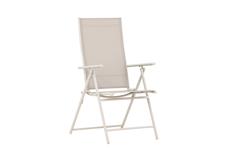 Levanzo Matstolar 2- Pack (Justerbar)