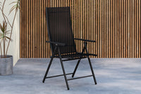 Levanzo Essstühle 2er-Pack (Verstellbar)