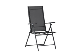 Levanzo Matstolar 2- Pack (Justerbar)