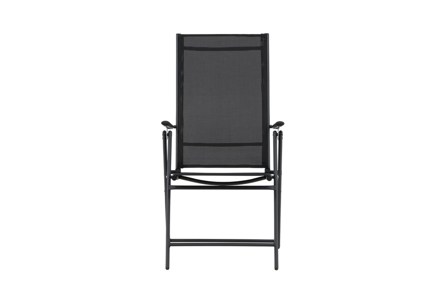 Levanzo Matstolar 2- Pack (Justerbar)