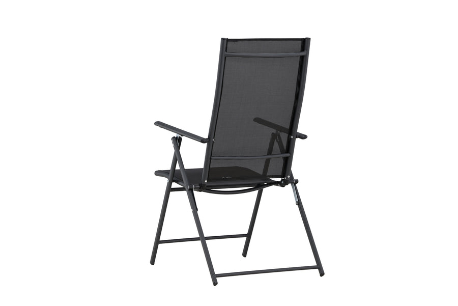 Levanzo Matstolar 2- Pack (Justerbar)