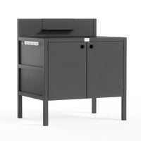 UMAMI Modul 1 Außenküche