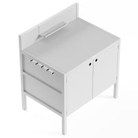 UMAMI Modul 1 Außenküche