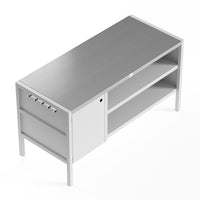 UMAMI Modul 3 Außenküche