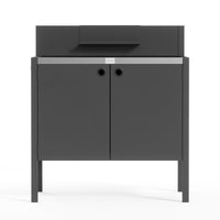 UMAMI Modul 1 Außenküche