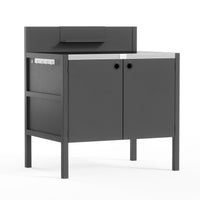 UMAMI Modul 1 Außenküche