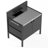 UMAMI Modul 1 Außenküche