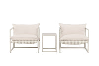 Messina Loungegruppe