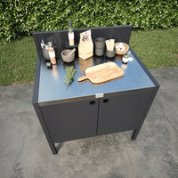 UMAMI Modul 1 Außenküche