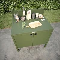 UMAMI Modul 1 Außenküche