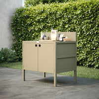 UMAMI Modul 1 Außenküche