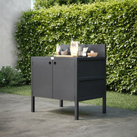 UMAMI Modul 1 Außenküche