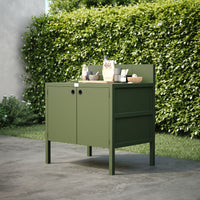 UMAMI Modul 1 Außenküche