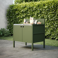 UMAMI Modul 1 Außenküche