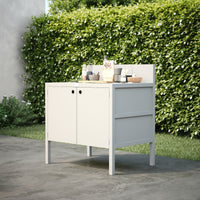 UMAMI Modul 1 Außenküche