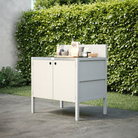 UMAMI Modul 1 Außenküche