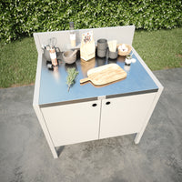 UMAMI Modul 1 Außenküche