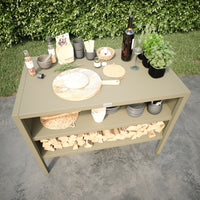 UMAMI Modul 2 Außenküche