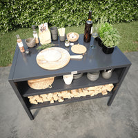 UMAMI Modul 2 Außenküche