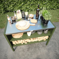 UMAMI Modul 2 Außenküche