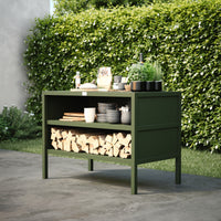 UMAMI Modul 2 Außenküche