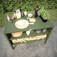 UMAMI Modul 2 Außenküche