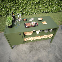 UMAMI Modul 3 Außenküche