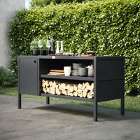 UMAMI Modul 3 Außenküche