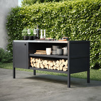 UMAMI Modul 3 Außenküche