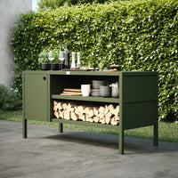 UMAMI Modul 3 Außenküche