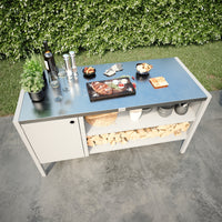 UMAMI Modul 3 Außenküche