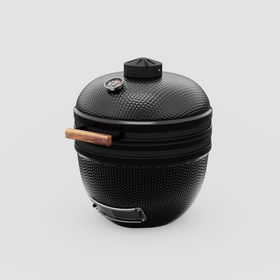 Kamado Nordic Flame 25