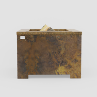 FEUER-Kamin