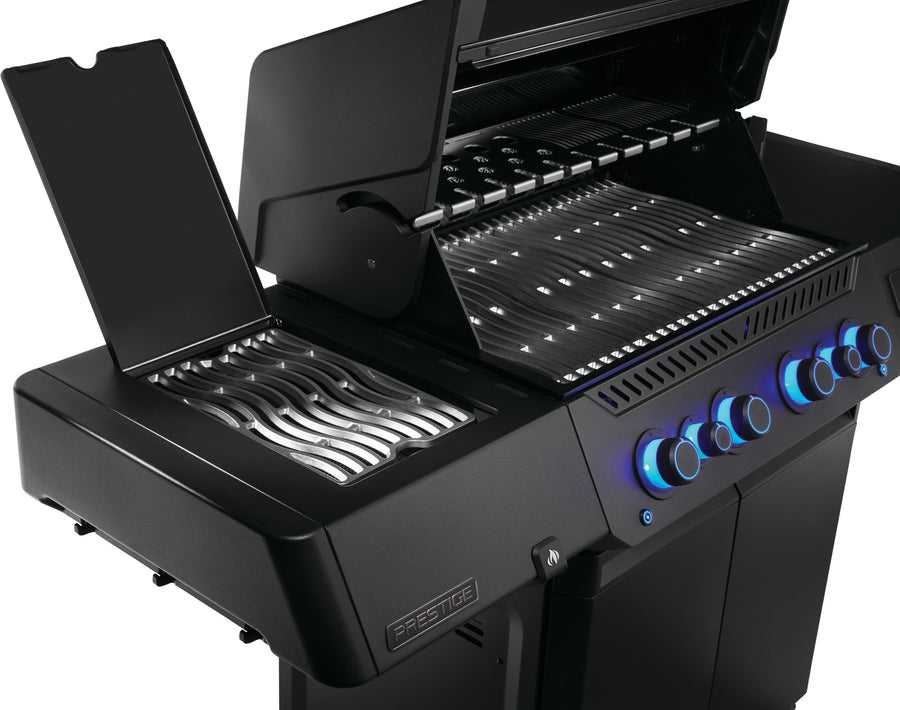 Prestige 500 Connected Phantom