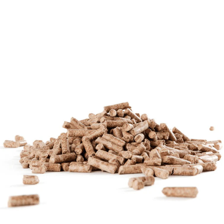 Ooni Premium Hartholz-Pellets 10 kg 