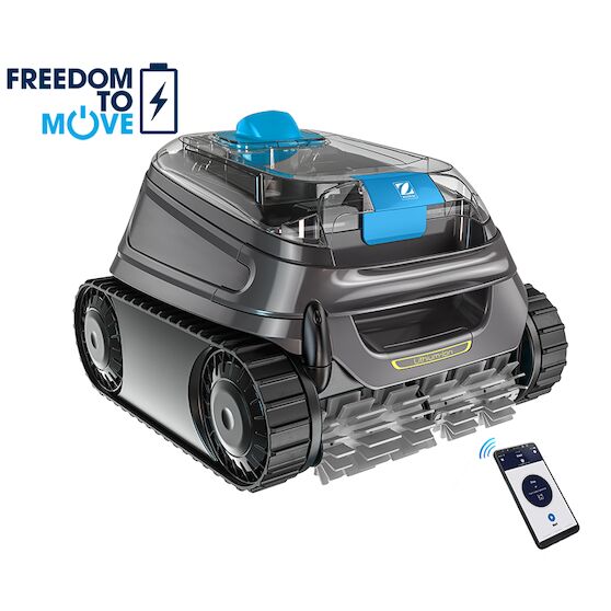 FREDOOM 52 CNX-Li iQ Poolroboter