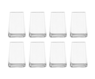 SHINE Glas 32 Cl, 8er-Pack