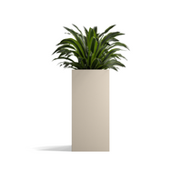 ROS Außenblumentopf