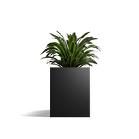 ROS Außenblumentopf