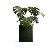 ROS Außenblumentopf