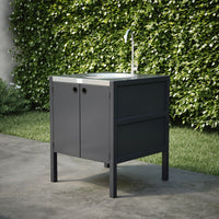 UMAMI Waschmodul Außenküche